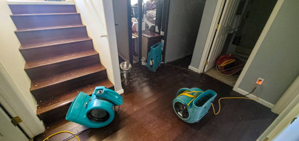 Neptune City, NJ Water damage restoration Company